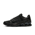 Nike Reax 8 TR Mens Workout Shoes (621716-008 Black/Anthracite/Black) Size 14