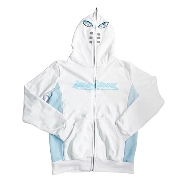 Hip-Hop Streetwear Hoodie for men