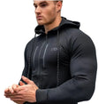 Hoodie, Jacket, Workout Clothes