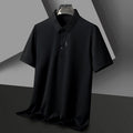 Men's Summer Casual Polo Shirt - 2026 New Style