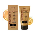 Lightweight Protective Nourishing & Moisturizing Cream