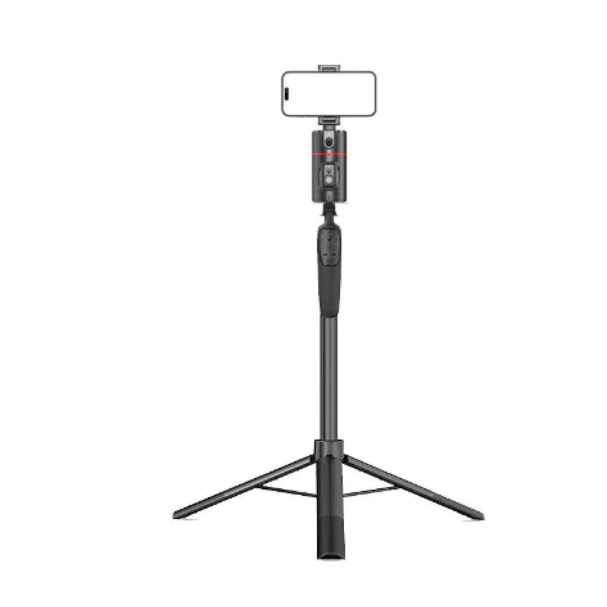 360° Smart AI Facial Tracking Stabilizer