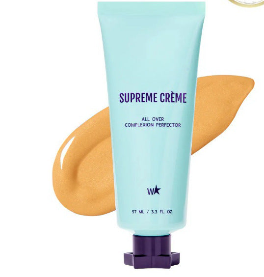 Moisturizing Cream Lotion