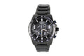 Citizen (AT4007-54E) Eco-Drive Perpetual Chrono A-T Radio Black Bracelet Watch
