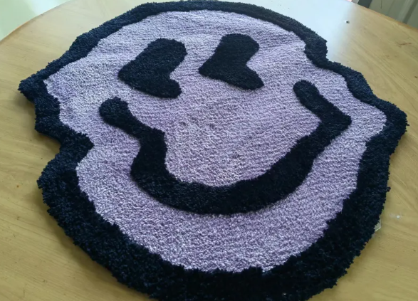 Entry Grip Mat