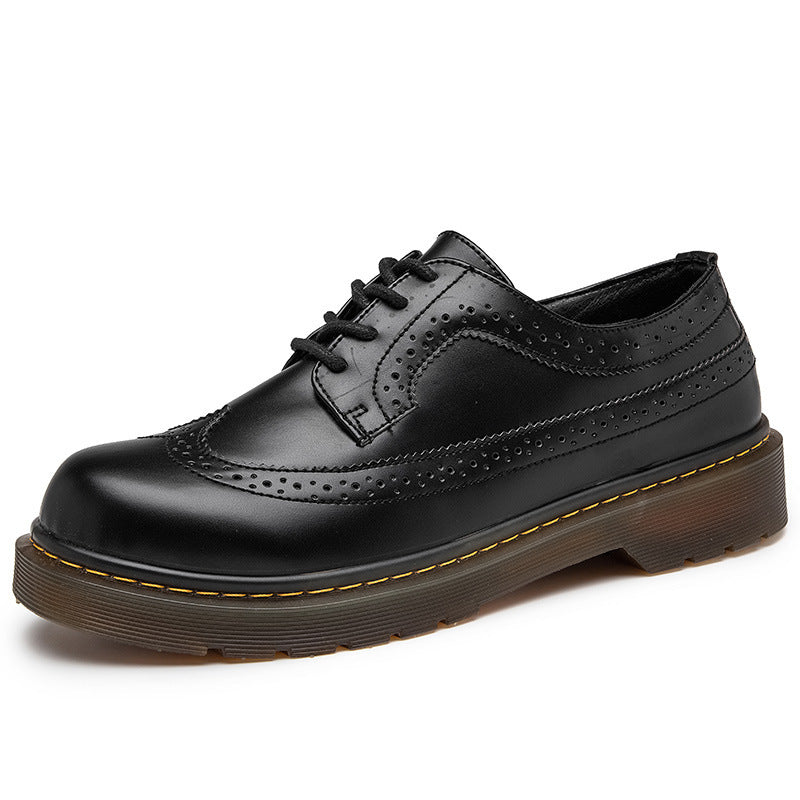 Brock England Elite Business Shoes