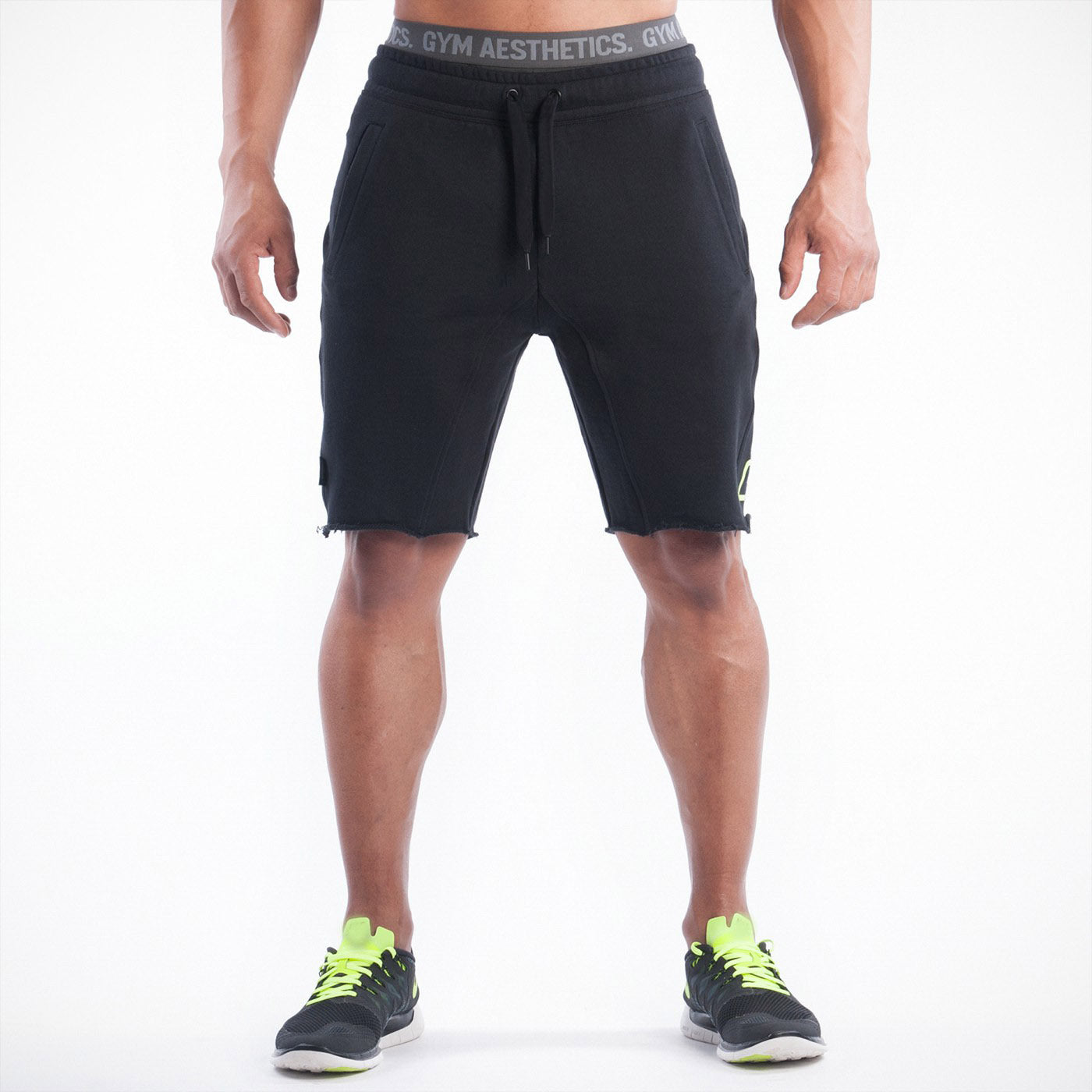 Men's Summer Sports Shorts for Training and Running
