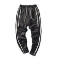 Loose Legged Pants for Men and Students