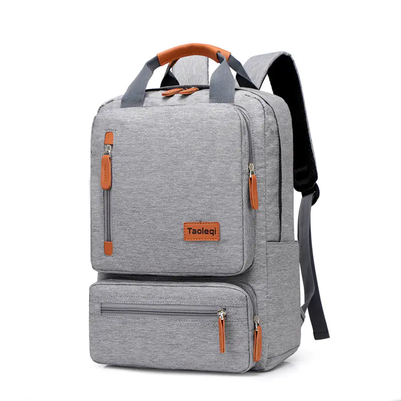 Travel Bag, Casual Laptop Backpack, Daypack