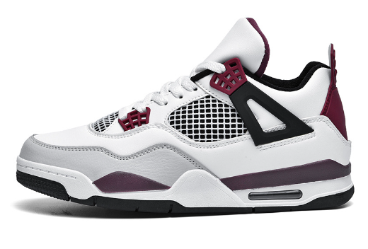 2020 Summer Lightweight Breathable Men's Sports Shoes