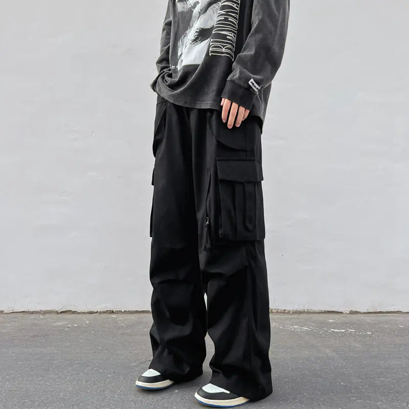 American Vintage Functional Overalls for Men