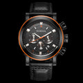OCHSTIN Multifunctional Quartz Watch for Men