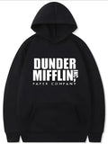 Men's Casual Stretch Hoodie