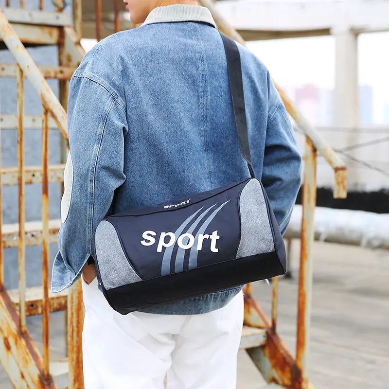 Portable Luggage Bags for Short-Distance Travel
