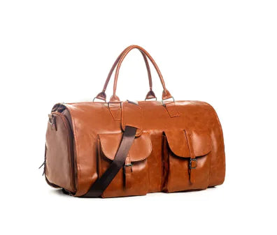 Foldable Travel Bag
