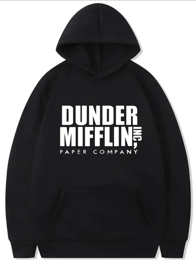 Men's Casual Stretch Hoodie