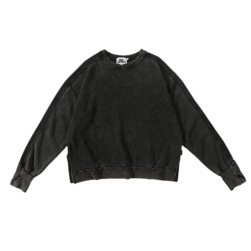 Men's Long Sleeve Hoodie