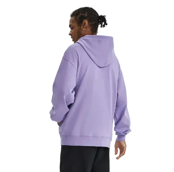 Autumn/Winter Terry Zipper Hoodie