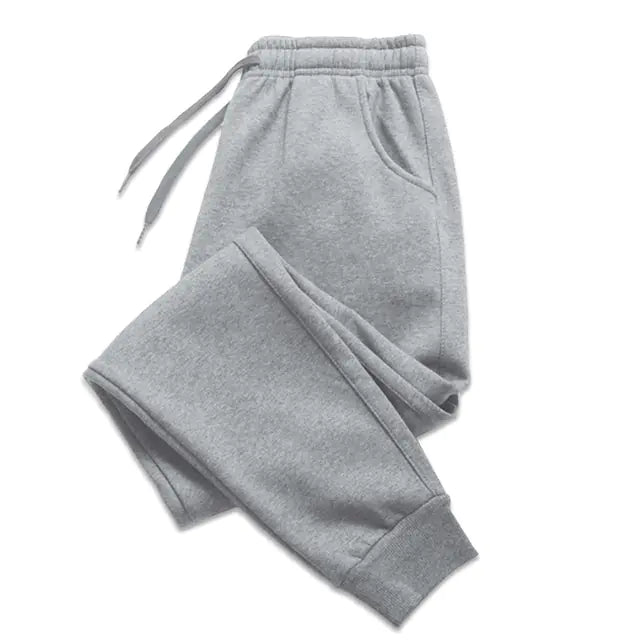 Comfortable Stretch Casual Sports Pants for Men