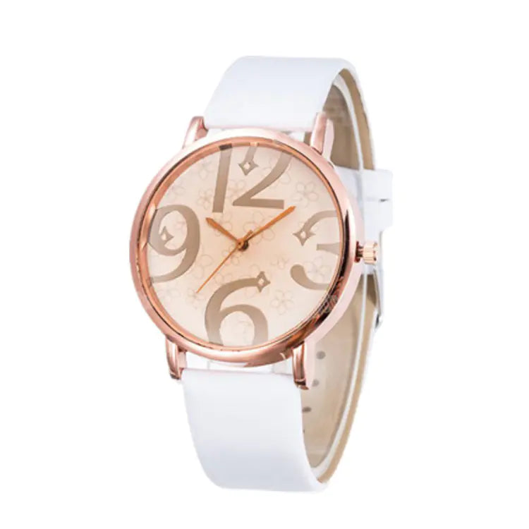 Quartz Watch for Men