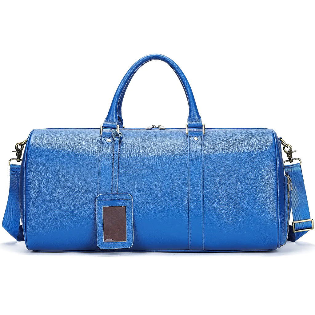 Men's Multifunctional Large Capacity Travel Bag