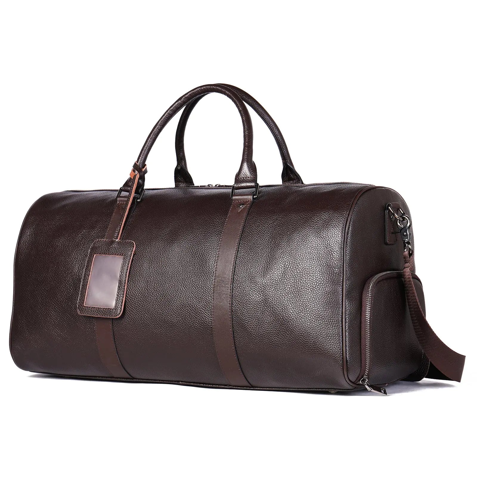 Men's Multifunctional Large Capacity Travel Bag