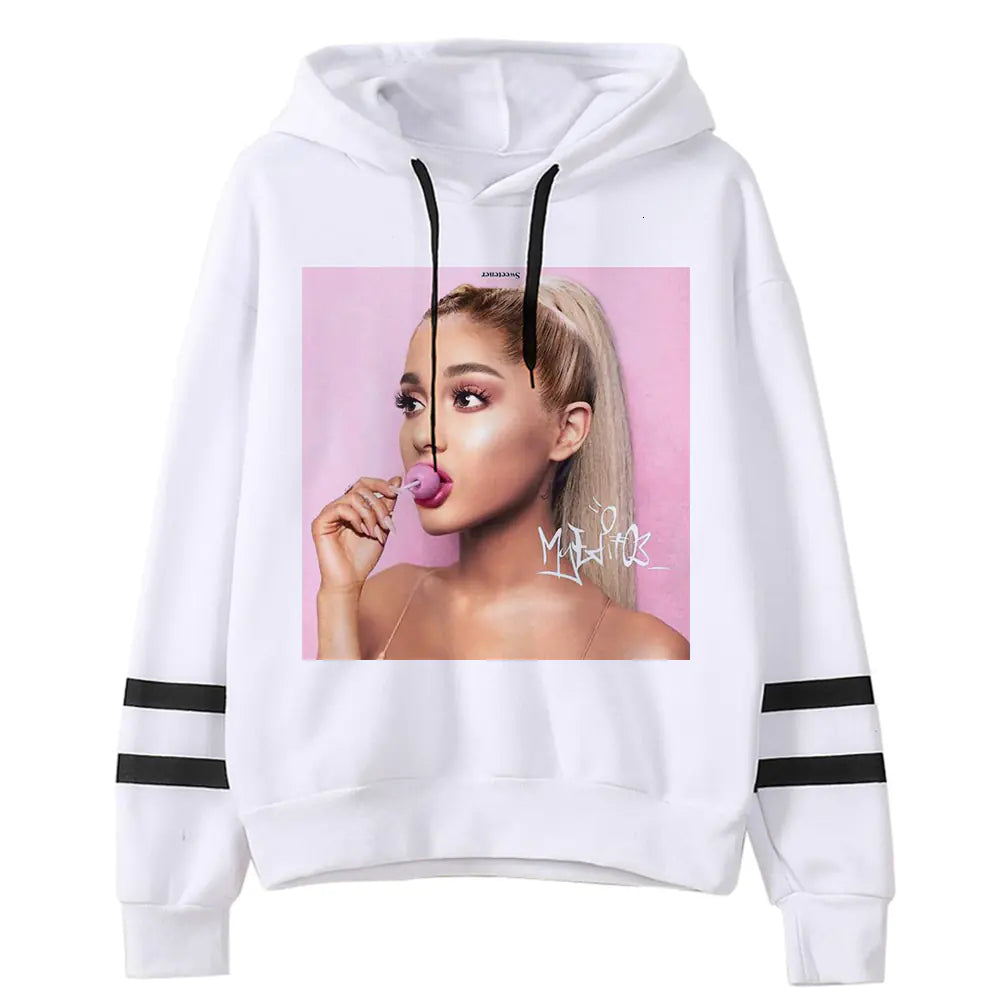Surround Series Hoodie with Hood - Aimee Hoodie