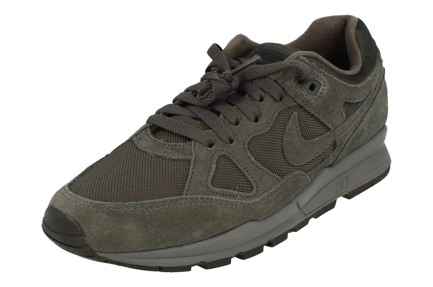 Nike Mens Fitness Shoes  Multicolour Anthracite Anthracite Dark Grey Black  9 US