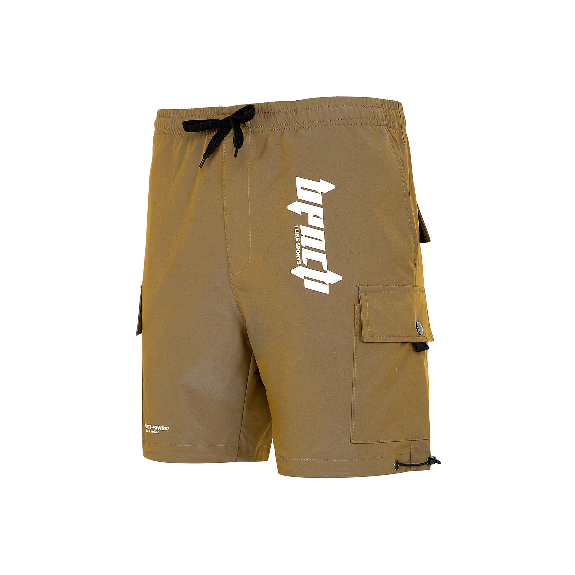 Trendy Loose Fit Short Pants for Men