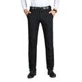 Casual Business Pants for Middle-aged Men