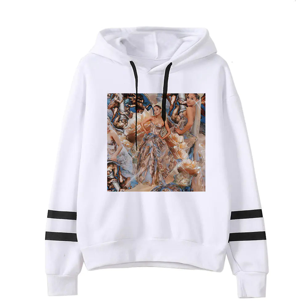 Surround Series Hoodie with Hood - Aimee Hoodie