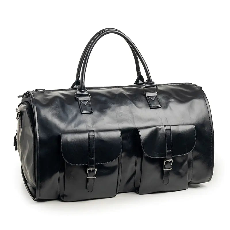 Foldable Travel Bag