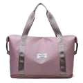 Water-Repellent Travel Bag