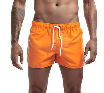 Men's Casual Sports Shorts for Summer Running