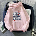 Quality Men Fleece-Lined Hoodie