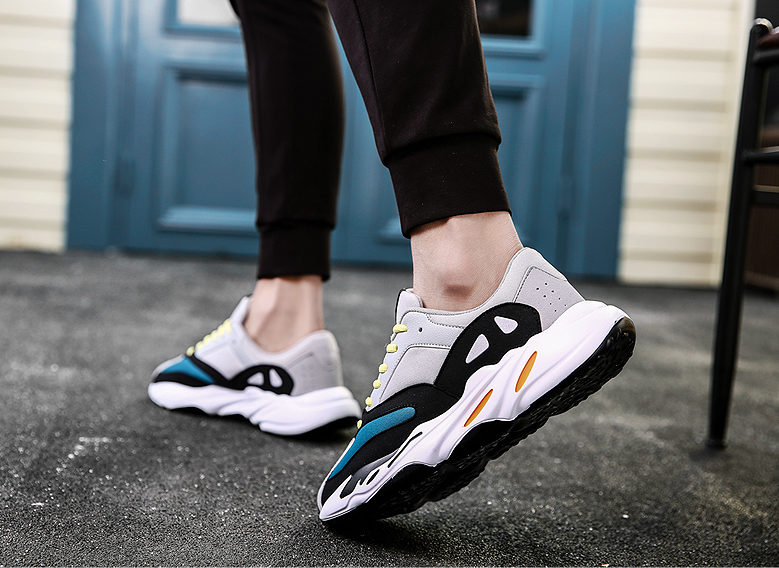 Summer Breathable Korean Style Canvas Sneakers