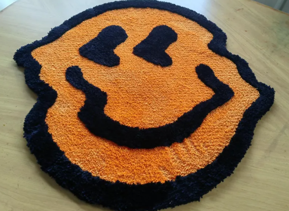 Entry Grip Mat