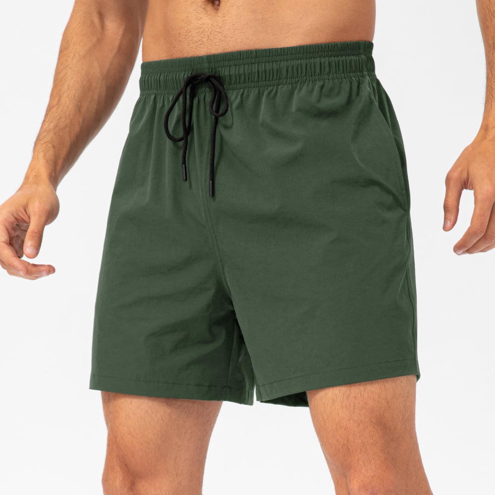 Casual Loose Running Fitness Shorts