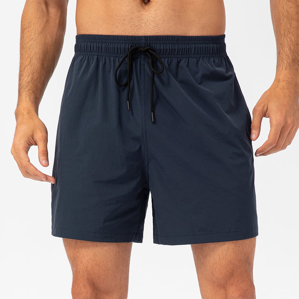 Casual Loose Running Fitness Shorts