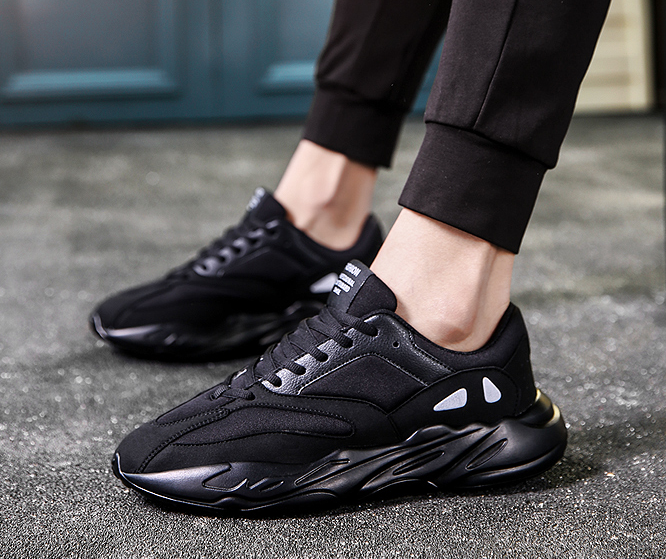 Summer Breathable Korean Style Canvas Sneakers
