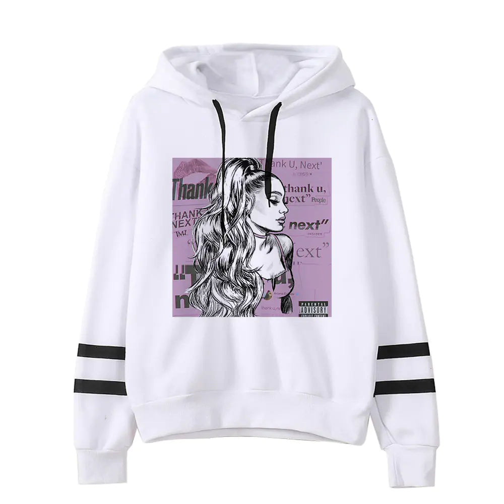 Surround Series Hoodie with Hood - Aimee Hoodie
