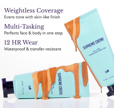 Moisturizing Cream Lotion