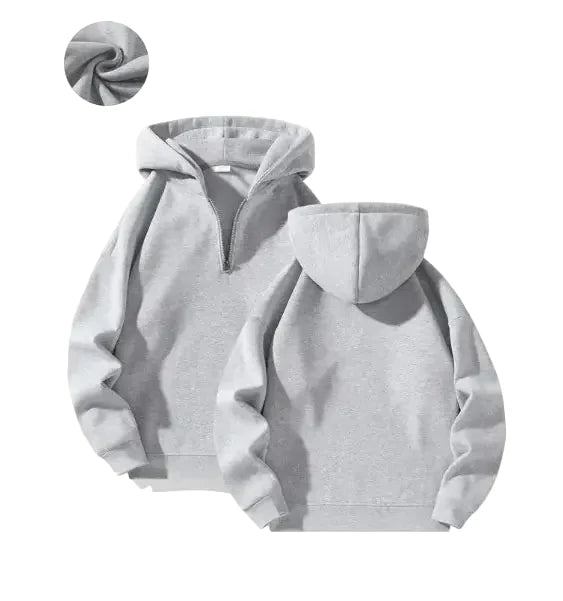 Hoodie Loose Sports Sweater