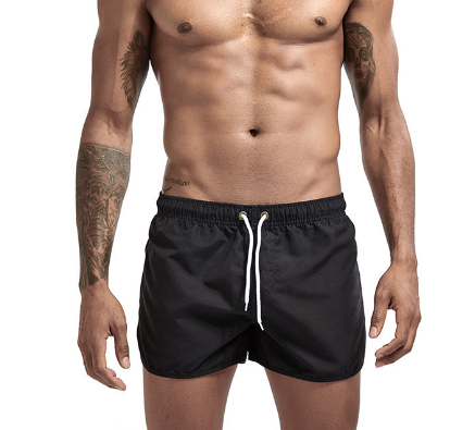Men's Casual Sports Shorts for Summer Running