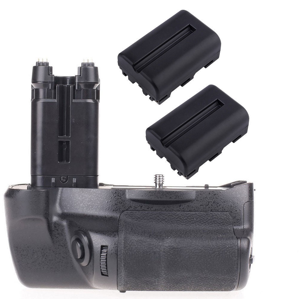 Vertical Battery Grip for Sony A77 II & A99 II