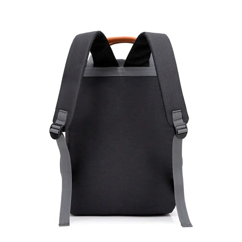 Travel Bag, Casual Laptop Backpack, Daypack