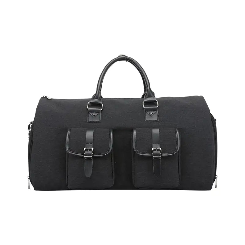 Foldable Large-Capacity Portable Storage Luggage Bag