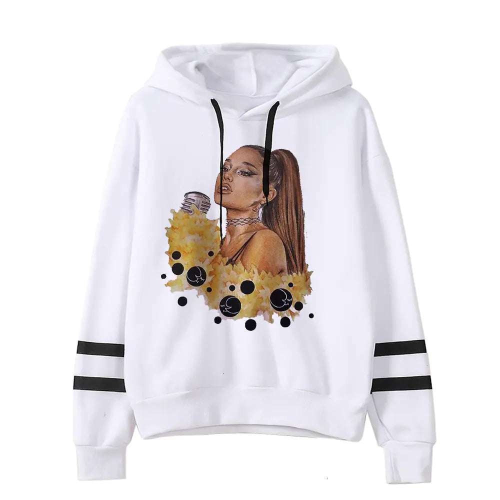 Surround Series Hoodie with Hood - Aimee Hoodie