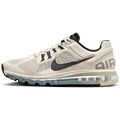 Nike Air Max 2013 Mens Shoes (FZ3156-008 Desert Sand/Metallic Silver/Black) Size 9