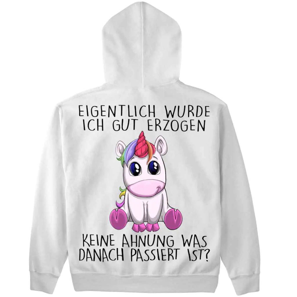 Premium Hoodie for Men made in Germany